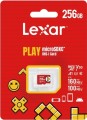 Lexar Play microSDXC UHS-I U3 256Gb