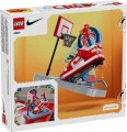 Lego Nike Dunk Trickshot 43021