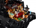Lego Captain Jack Sparrows Pirate Ship 10365