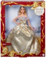 Barbie 2025 Holiday JBH95