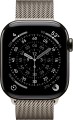 Apple Watch 11 Titanium