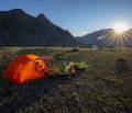 Big Agnes Copper Spur UL1