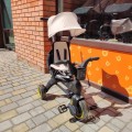 Baby Tilly Combi T-392