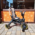 Baby Tilly Combi T-392