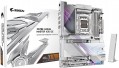 Gigabyte X870E AORUS MASTER X3D ICE