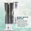 Kolink Umbra EX180 White