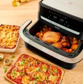 Tefal Dual Easy Fry Flex EY9228E0