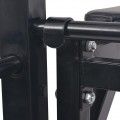 VidaXL Multi-functional Fitness Power Tower 91367