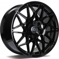 Carbonado Crazy