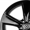 Carbonado Concave