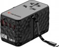 Verbatim Charge n Travel Adapter Diamond 85W