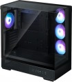 Zalman P40 Prism Plus Black
