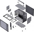 Jonsbo Z20 600W Black