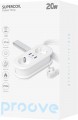 Proove Supercoil Power Strip 20W