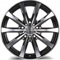 Carbonado Raven