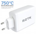 RZTK GaN2 100W USB-A + 2xUSB-C