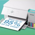 Epson EcoTank L4366