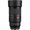Sony 100mm f/2.8 GM FE Macro