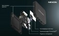 Nexon X9 4/32 GB
