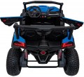 Ramiz Off-Road UTV X3