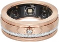 VERTU Ai Diamond Ring