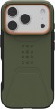 UAG Civilian with Magsafe for iPhone 17 Pro