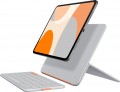 Logitech Flip Folio for iPad Pro 11 2024 M4, iPad Air 11 202