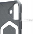 UAG Essential Armor with Magsafe for iPhone 17
