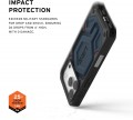 UAG Monarch Pro Kevlar with Magsafe for iPhone 17 Pro Max