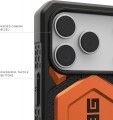 UAG Monarch Pro with Magsafe for iPhone 17 Pro Max