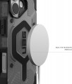 UAG Pathfinder with Magsafe for iPhone 17