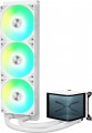 TRYX PANORAMA ARGB 360 White