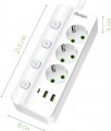 Dyxon DXN-1096-5M-3-W