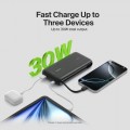Belkin BoostCharge Power Bank 20K with USB-C Cable