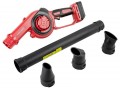 Worcraft CLB-S20LiA
