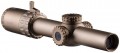 Primary Arms SLx 1-6x24 SFP Gen IV ACSS Nova 5.56/.308 FDE