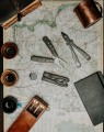 Schrade Tough BK