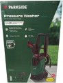 Parkside PHD 135 F5