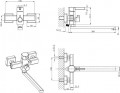 MIXXUS Bond MI7152