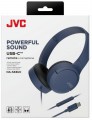 JVC HA-S33UC