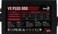 Aerocool VX Plus Stealth 800W
