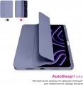 ArmorStandart Y-type Case with Pencil Holder for Galaxy Tab