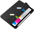 Becover Soft Edge TPU for iPad 2022