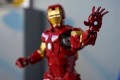 Lego Iron Man Mark 3 Collectors Edition 76344