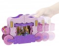 Disney Carriage To Castle Playset HWX17
