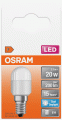 Osram LED Special T26 2.3W 6500K E14