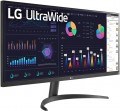 LG UltraWide 34WQ500