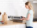 Ninja Foodi 3-in-1 Toaster, Grill & Panini Press ST202