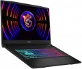 MSI Katana 17 B13UCRK