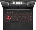 Asus TUF Gaming A16 (2024) FA607NUG